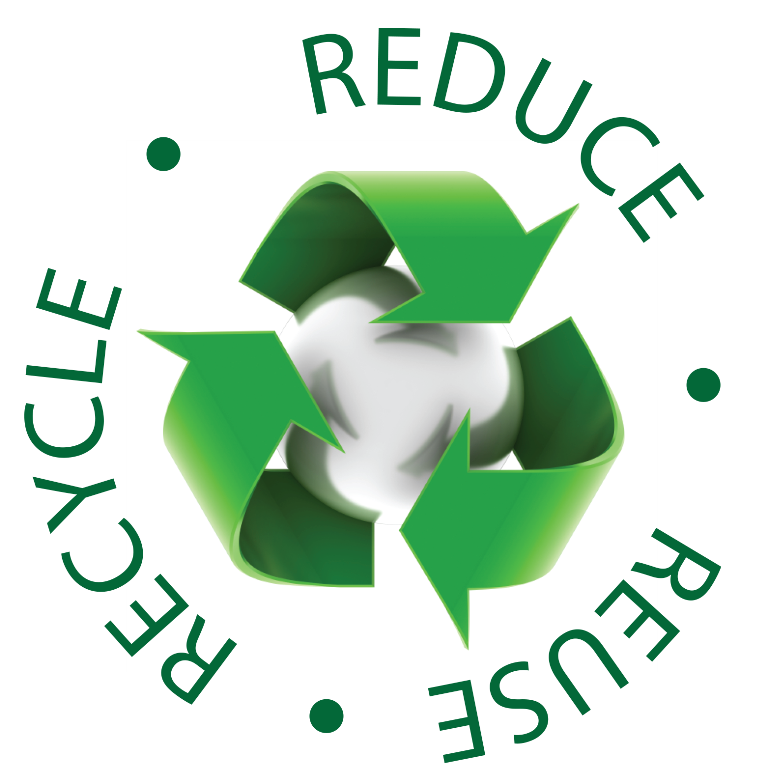 Reduce reuse recycle essay